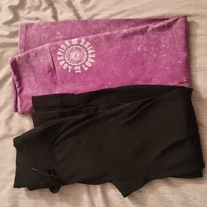 PINK leggings